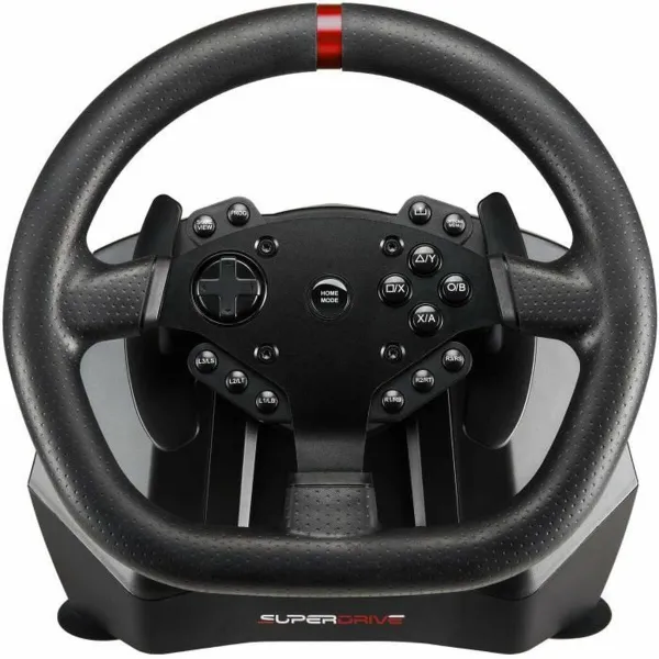 Игровой пульт Subsonic