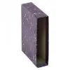 Dokumentu skapja vāks DOHE Archinovo Melns Lapa Kartons (20 gb.)