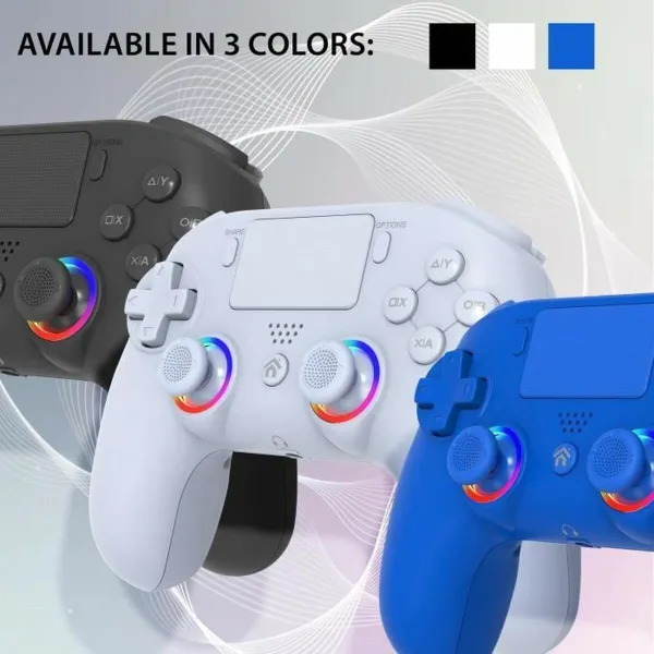 Xbox One Vadāmierīce Subsonic PS4