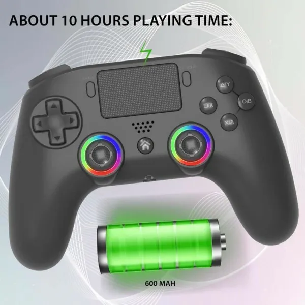 Xbox One Vadāmierīce Subsonic PS4