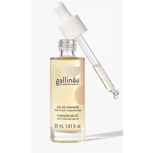 Gallinée Gelée Vinegar 30ml