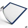 Informācijas ietvars Durable Magnētisks Tumši zils (5 gb.)
