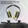 Xbox One Vadāmierīce Subsonic PS4