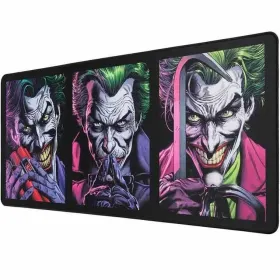 Pelės Kilimėlis Subsonic Joker Vert