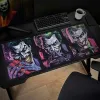 Коврик для мыши Subsonic Joker Vert