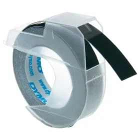 Lämmönsiirtonauha Dymo 9 mm x 3 m (10 osaa)