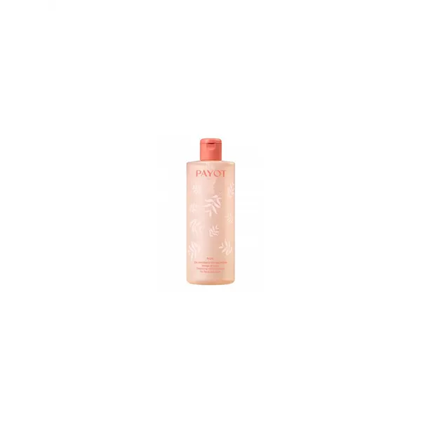 Payot Nue Eau Micellaire Démaquillante Visage et Yeux 400ml