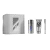 Carolina Herrera 212 Men Eau de Toilette Spray 100ml Set 3 Pieces 