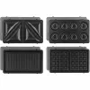 Sandwich Maker Wëasy 750 W