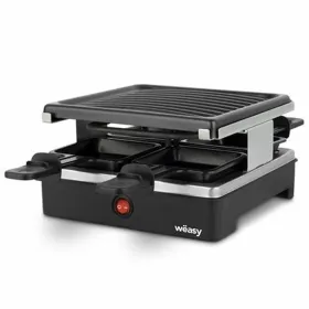 Kepsninė - viryklė Wëasy LUGA40 600 W