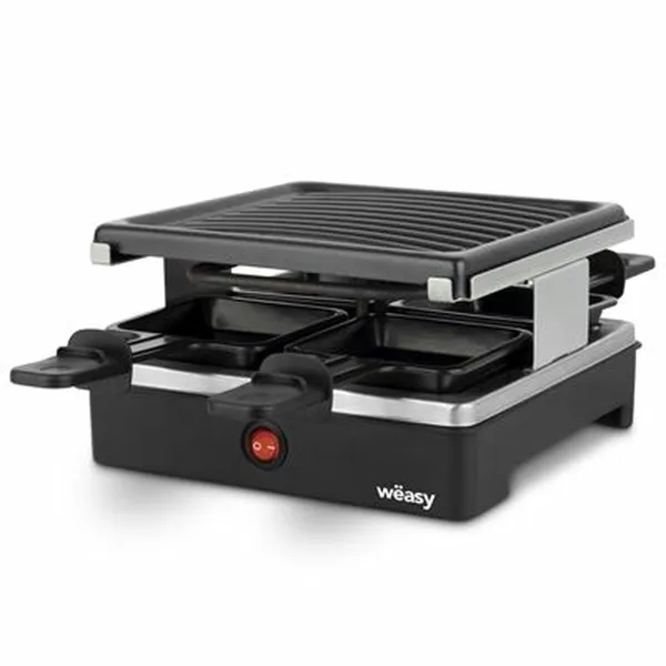 Kepsninė - viryklė Wëasy LUGA40 600 W