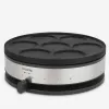 Crepe Maker Hkoenig KREP56 Black