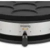 Crepe Maker Hkoenig KREP56 Black