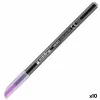 Fetras Edding 1200 Levandos (10 vnt.)