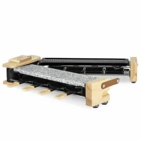 Raclette Hkoenig Ruskea