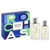 Rochas Eau De Rochas Homme Eau De Toilette Spray 100ml Set 2 Pieces