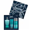 Jean Paul Gaultier Le Male Eau de Toilette Spray 125ml Set 3 Pieces