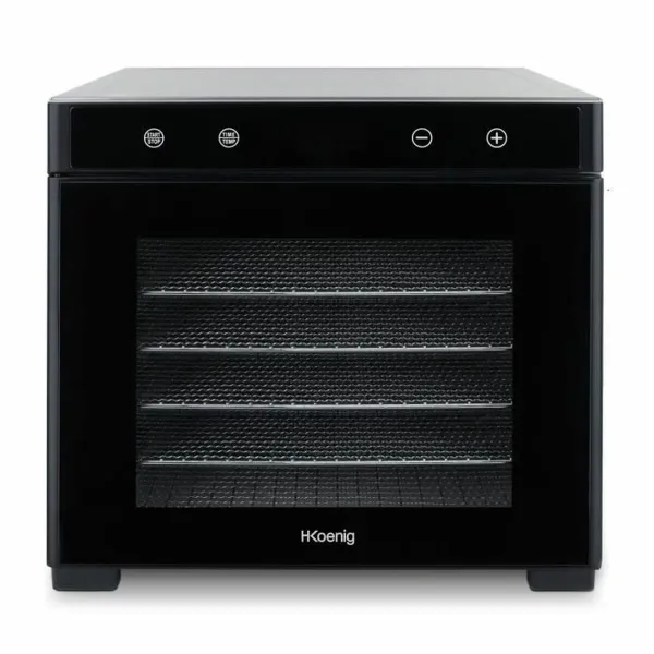Maisto dehidratorius Hkoenig 650 W