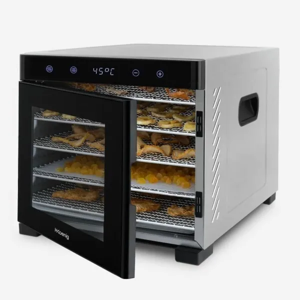 Maisto dehidratorius Hkoenig 650 W