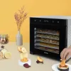 Maisto dehidratorius Hkoenig 650 W