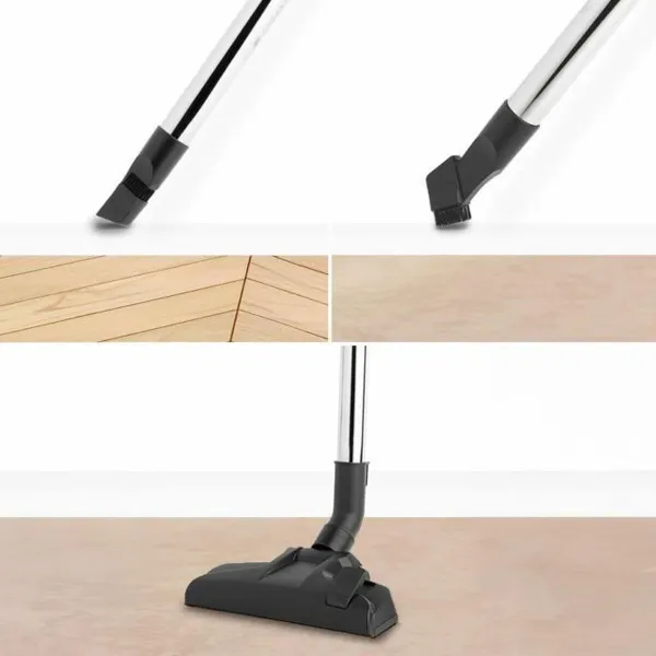 Imiseade Hkoenig Must 700 W