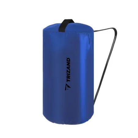 Sleeping bag - blue S10249