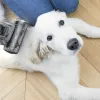 Пылесос Hkoenig Чёрный