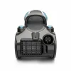 vacuum cleaner Hkoenig Black