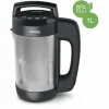 Cup Blender Hkoenig Black Grey 850 W