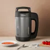 Blenderis-Krūze Hkoenig Melns Pelēks 850 W