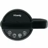 Cup Blender Hkoenig Black Grey 850 W