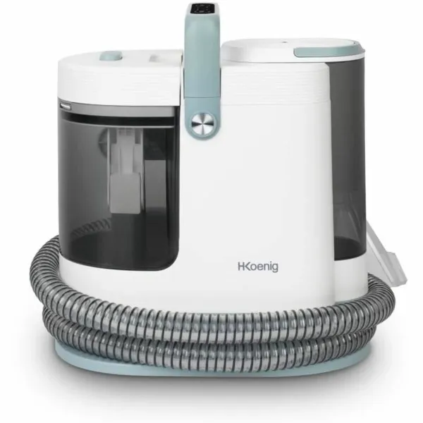 vacuum cleaner Hkoenig White