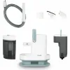 vacuum cleaner Hkoenig White