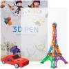 Maaleo 3D Pen Template Book 22734