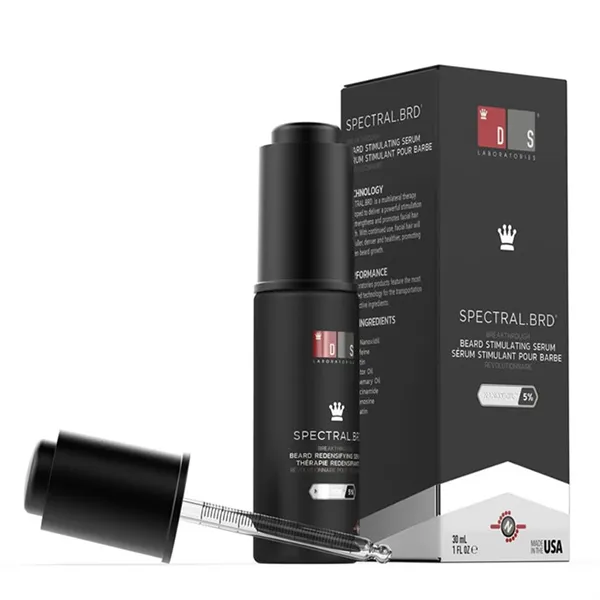 DS Spectral.Brd Beard Stimulating Serum 30ml