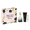 Jimmy Choo I Want Choo Forever Eau De Perfume Spray 100ml Set 3 Pieces