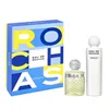 Eau De Rochas Eau De Toilette Spray 200ml Set 2 Pieces