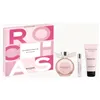 Rochas Madmoiselle Eau De Perfume Spray 90ml Set 3 Pieces