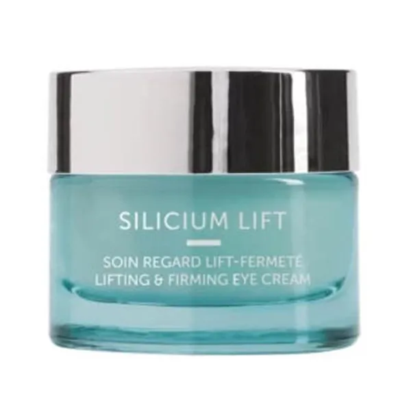 Thalgo Silicium Lift Lifting y Firming Crema De Ojos 15ml