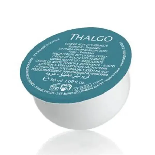 Thalgo Silicium Lift Lifting y Firming Relleno 50ml