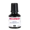 Pakartotinai užpildykite rašalu Edding T25 Nuolatinis Juoda 30 ml (10 vnt.)