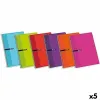 Book of Rings ENRI Quarto 80 Sheets 21,5 x 15,5 cm (5 Units)