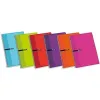 Book of Rings ENRI Quarto 80 Sheets 21,5 x 15,5 cm (5 Units)