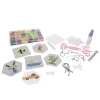 Water beads 2800pcs + accessories 22869