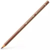Krāsainie zīmuļi Faber-Castell Polychromos Brūns 6 Daudzums