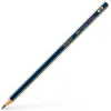 Lyijykynä Faber-Castell GoldFaber 1221 3B Kuusikulmainen 3B (12 osaa)