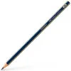 Lyijykynä Faber-Castell GoldFaber 1221 Kuusikulmainen 6B (12 osaa)