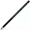Pieštukas Faber-Castell Albrecht Dürer Akvarelė Juoda Šešiakampis (6 vnt.)
