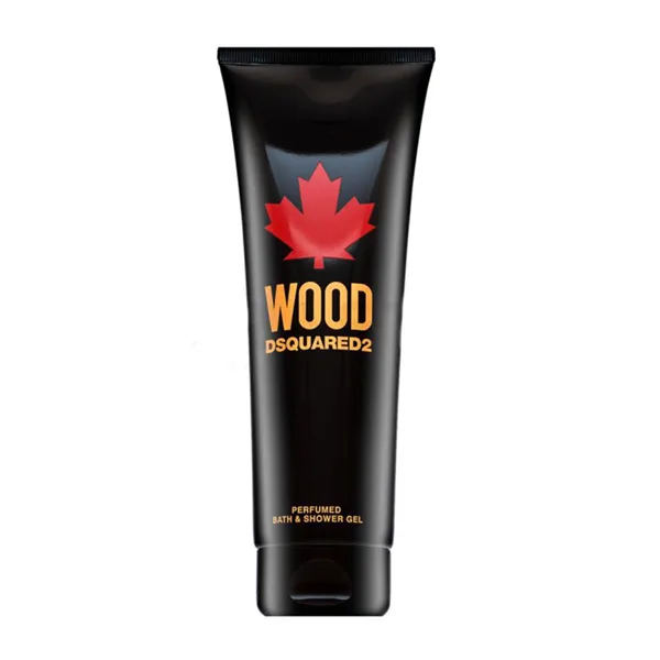 Dsquared2 Wood Pour Homme Shower Gel 250