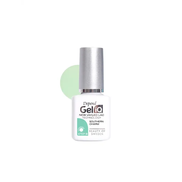 Beter Depend Gel Iq Esmalte South Charm 41066